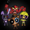 Five Nights at Brick's 2