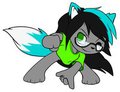 Chibi Roxy