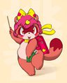 Momoka