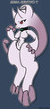 mega Mewtwo Y
