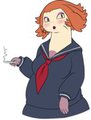 Meow's sister