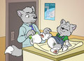 Diaper Dooty
