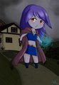 Chibi Dark Jazmin.