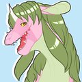 Cassius Icon