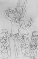 Ricardo sings by joykill