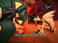 Sonic action figure series-Sonilver, the proposal by YugiKun