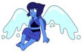 Lapis Lazuli by RainbowFlavoredChaos