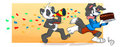 Panda Perro Fest