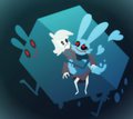 Love Run by ShaneFrost