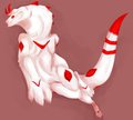 What a beastly creature. by Miinerva