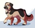 Woof woof! by Rufus5