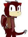 josh the dragon by M1tyz1t