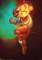 Charmeleon by atryl