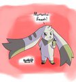 Terriermon Digital