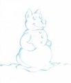 Snow-dog