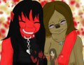 Gift: This Awesome Girl Here!