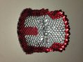 I am Iron Man by twindragoncrafters