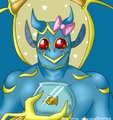 Cute Galio