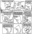 A Bat Followed Me Home Page 251