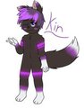 Kin [Remodel] ♥ by TranceTheSparkleFolfy