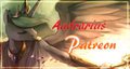 Audrarius' patreon
