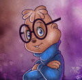 Simon Seville by Nikonah