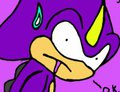 Espio sees by ScarletChaos