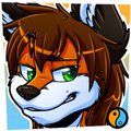 Shizari Icon -- Stream Comm