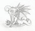 Jyera pencil