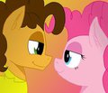 Cheesy Pie by Marioplunder12