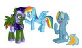 Messing With A Royal Guard by Marioplunder12