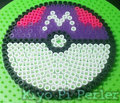 Master Poke-ball (premelt)