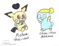 Which is cuter?