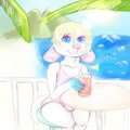 beach !!! by honeydog