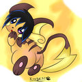 Kino the Raichu