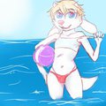 want to play? by honeydog