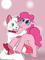 My Pinkie Plush! by MikiChan