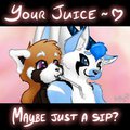 More Juice Required