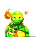 Mischievous Mikey