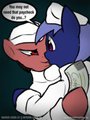 PonyHospital Intern Run #3 by PonyHospital