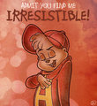 Irresistible by Nikonah