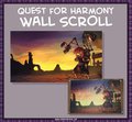 Quest for Harmony: Bloom the Tinker