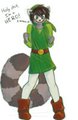 A Hero's Journey