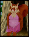 Ginger (Tame)