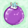 relaxing bubble