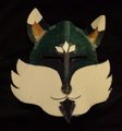 Matsuri Mask (WIP)