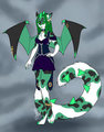 Meet Absinthe