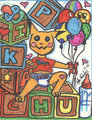 Fan art by: Mr.Nickolas 2010 by pamperchu