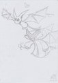 Bestiary - Bat (Concept)