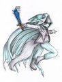 Dust An Elysian Tail by Elia88
